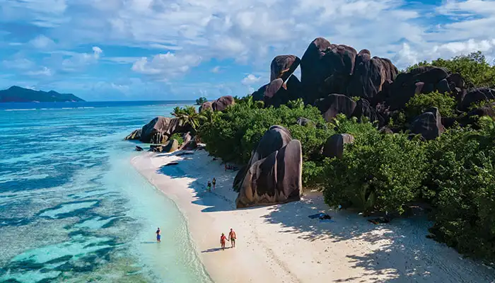 Why Seychelles Should Be Your 2024 Summer Beach Destination
